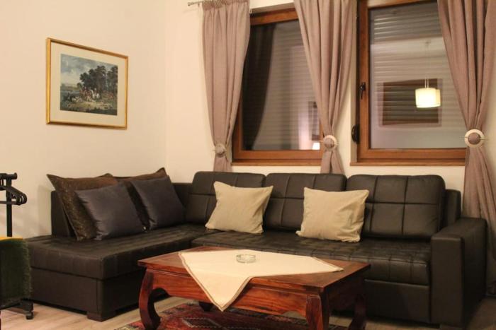 Kopaonik apartman Miklušev