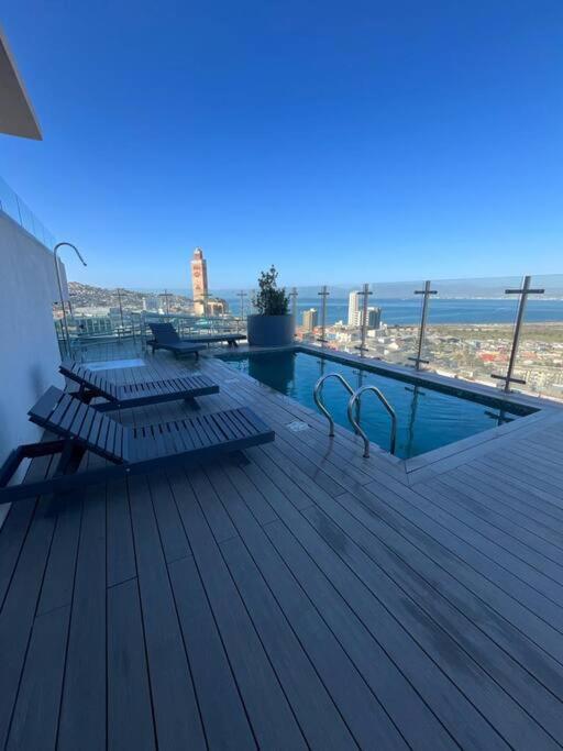 Céntrico, Cómodo y Económico