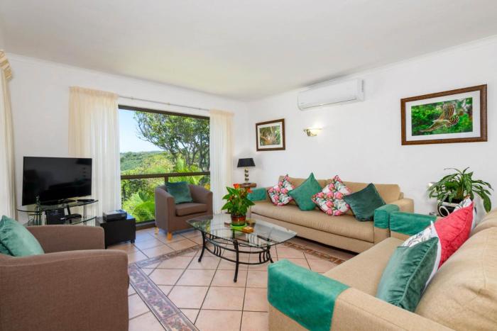 San Lameer Lagoon View