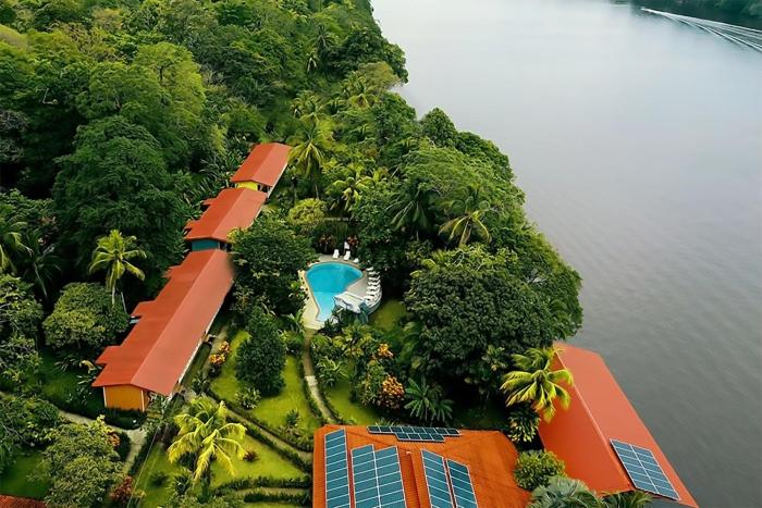 Valverde Glamping & Ecolodge