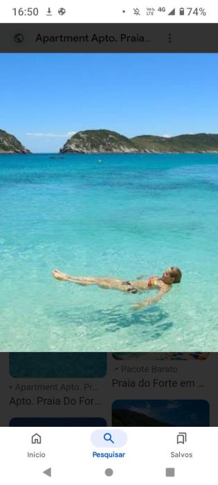 Casa de Aya Cabo Frio