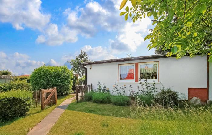 Ferienhaus Putbus Auf Rügen