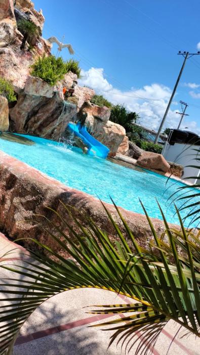 Casa Vacacional en Conjunto Privado - Flandes, Tolima