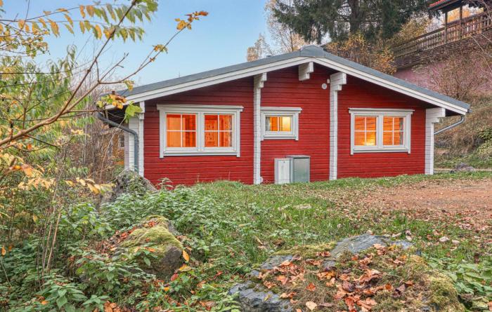 2 Bedroom Beautiful Home In Masserberg