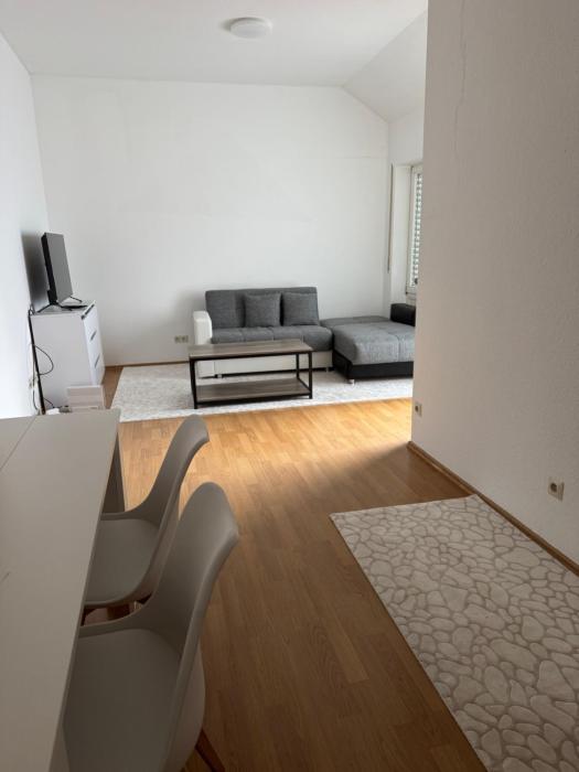 Appartement in der Tuttlinger Nordstadt