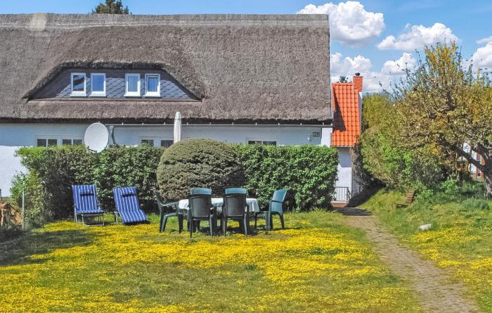 Ferienwohnung Kloster