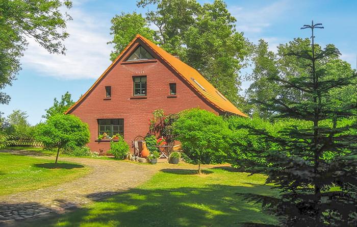 Ferienwohnung Altenkirchen