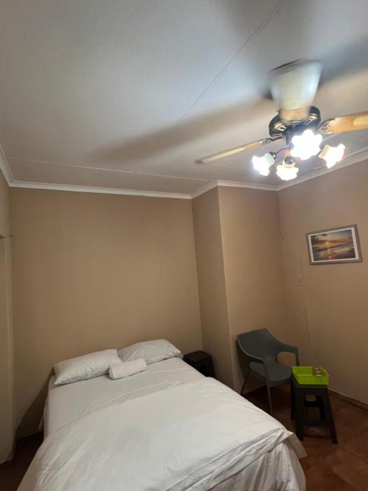 Happy time guest houses