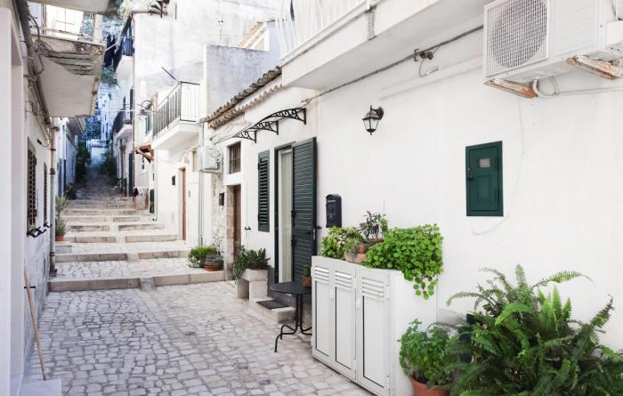 Nice Apartment In Scicli