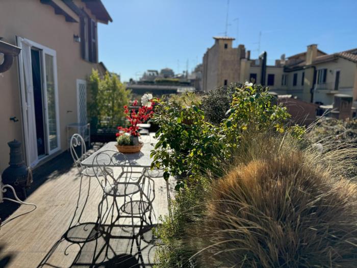 Pantheon Gabbianina Home