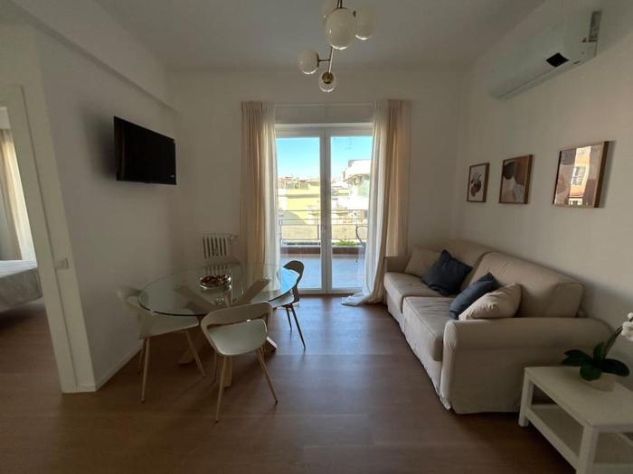 Momenti di felicità a Roma