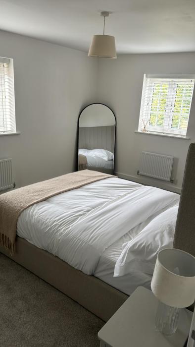 Towcester 2 bed house