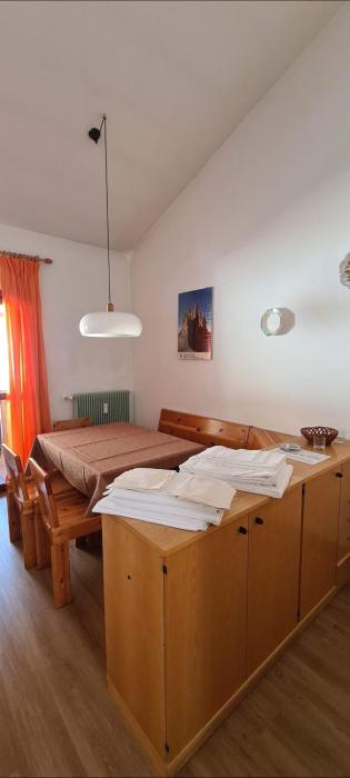 Bilocale Santa Fosca