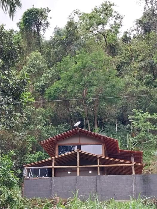 Casa Paraty- Chácara