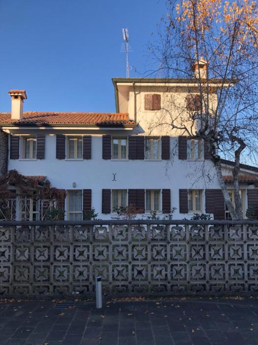 Casa Graziani