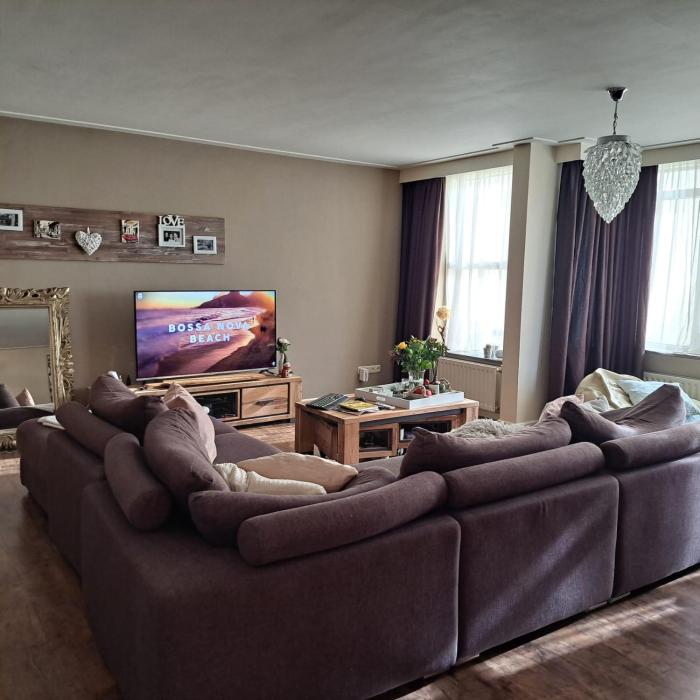 Cosy Apartment in Hilversum