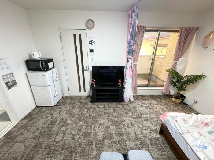 糖果屋 岸里玉出