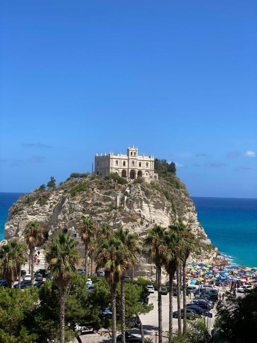 Casa Vacanza CALABRISELLA - Centro Storico di Tropea - Free Wi-Fi