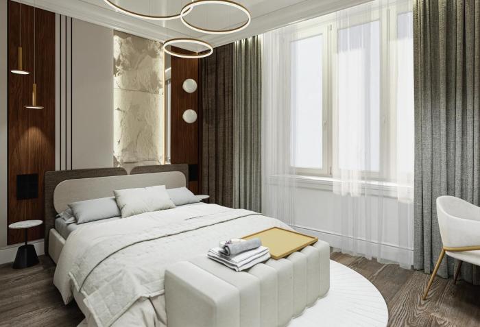 Heaven Luxury Suites