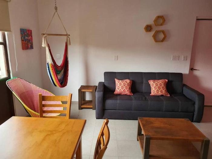 M9 The greatest place to enjoy Oaxaca