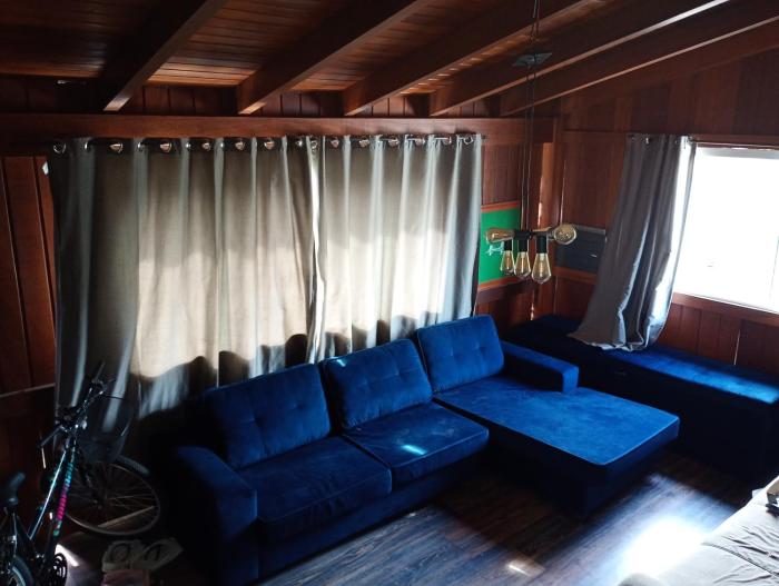 Casa com piscina Ingleses do Rio Vermelho