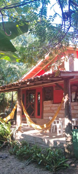 Praia do Rosa Kaora Cabanas