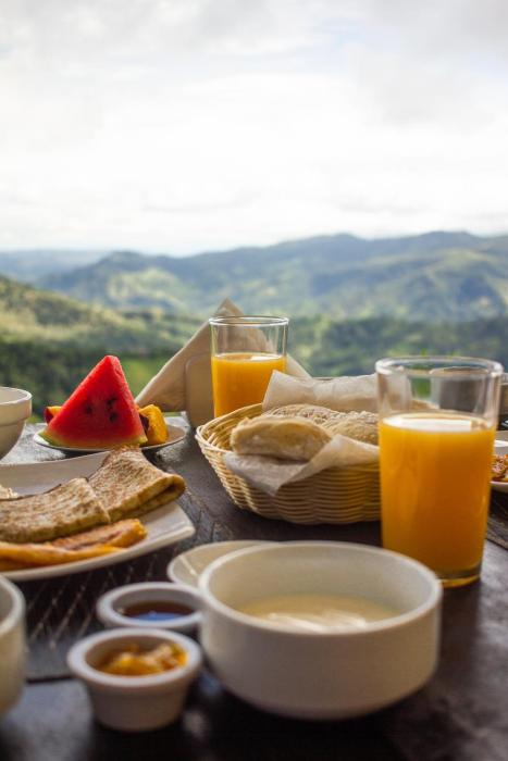 Nosara Hideaway 2 - BREAKFAST INCLUDED & Mountain View Cabins