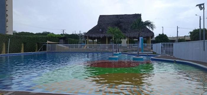 Casa en Condominio Flandes Tolima