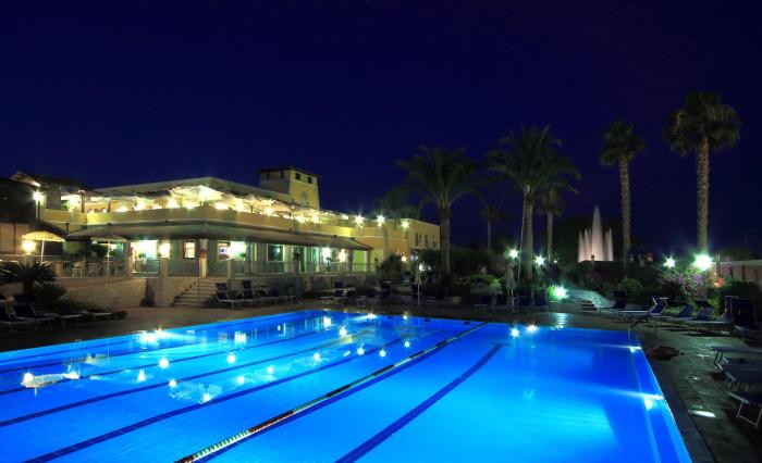 iGV Club Baia Samuele