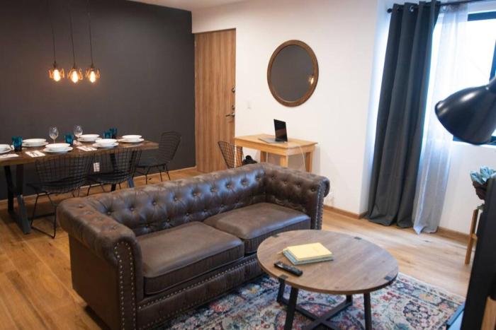 Apartamento nuevo con ubicación inmejorable!