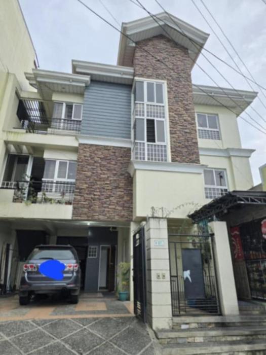 Alexas Home 3BR house with free parking