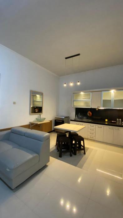 omah kulon malioboro