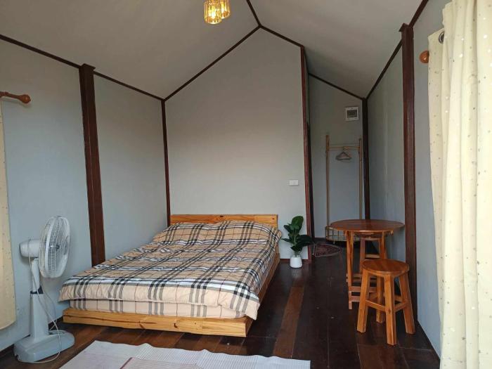 Tiny House - Phu Wiang - Mini Golf - Mookata