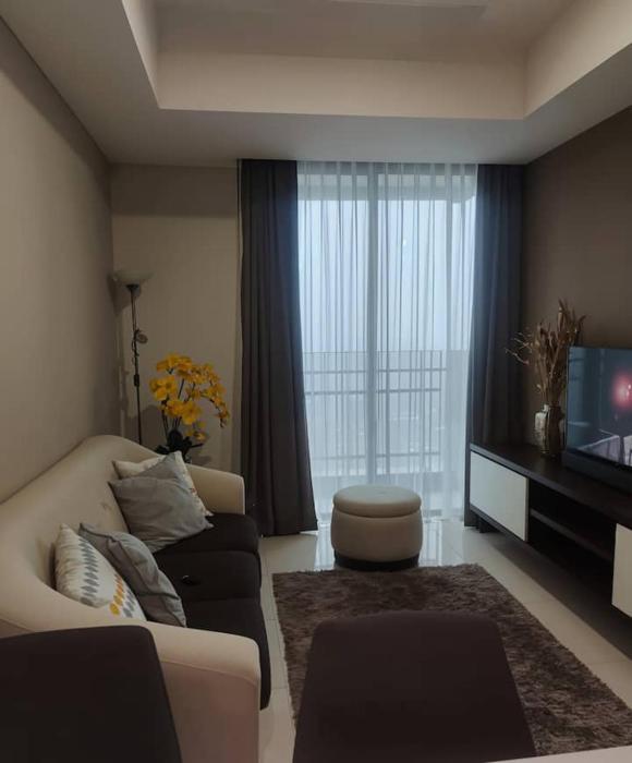 Fully Eqquiped Apartment Next to Mall