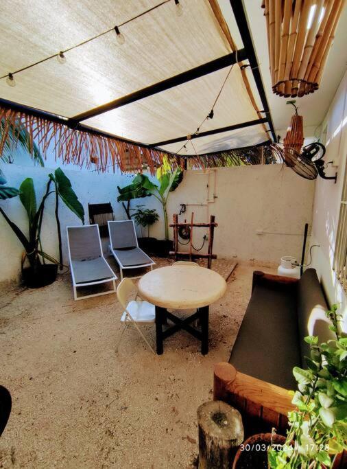 Little Oasis Cozumel