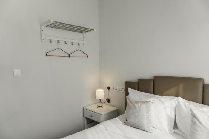 7 Suites Apart Hotel