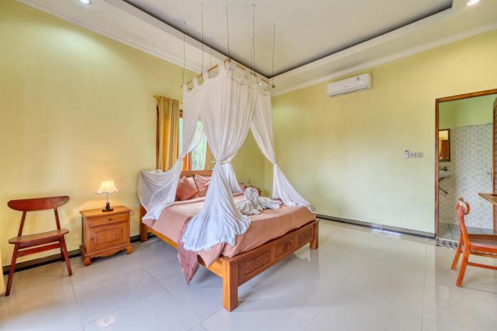 Ramwan Penida Cottage