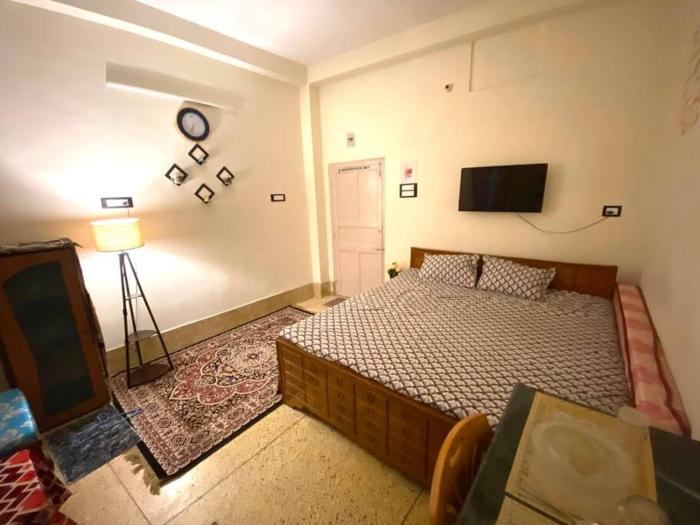 Spacious Gem at Central Calcutta