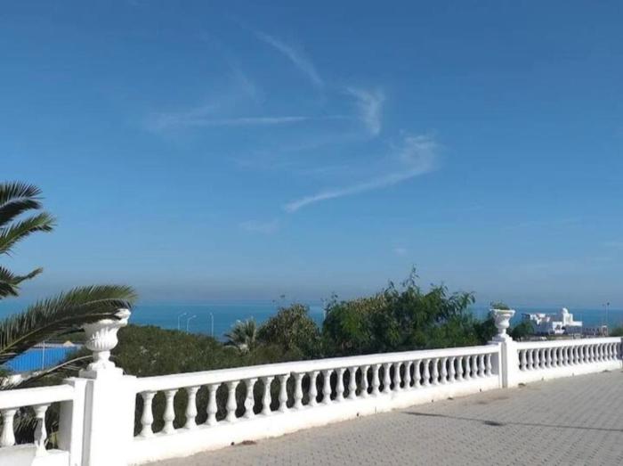 Cozy Apartment In Marsa Plage 3min from the beach