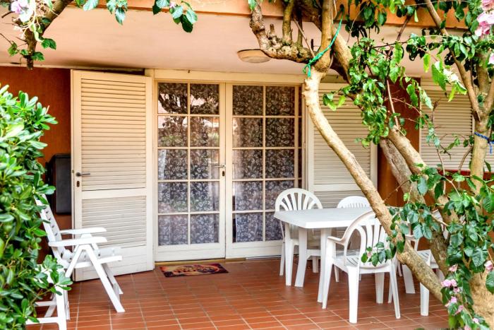 Villetta Indipendente Castiglione