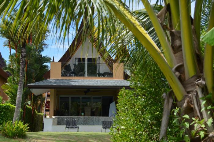 Villa Leo - Koh Chang