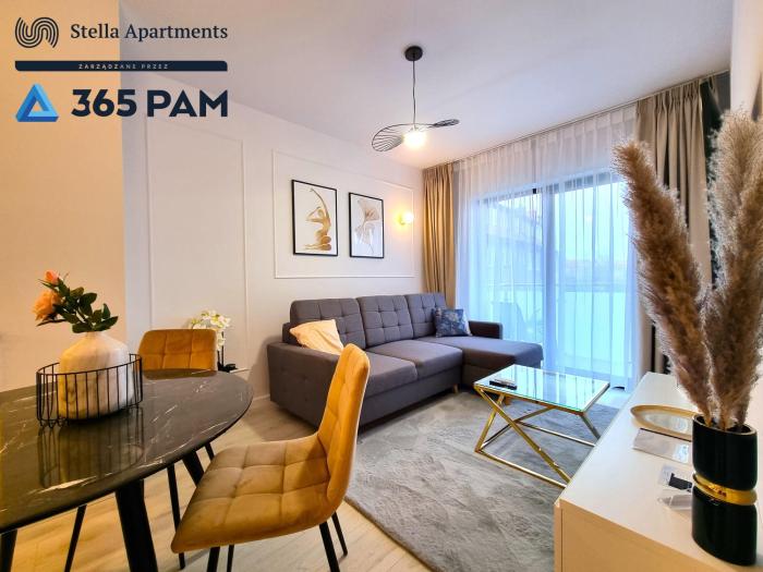 365PAM - Apartament Gold