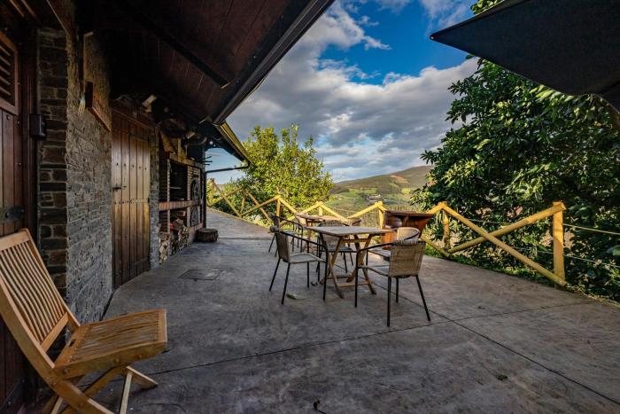 Mr de Alborada del eo