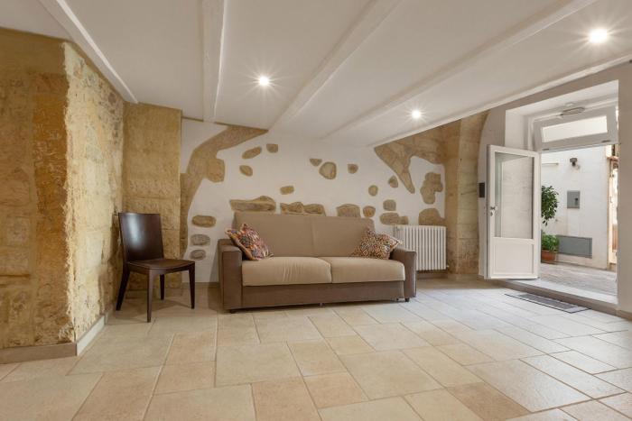 Casa Lupiae by BarbarHouse