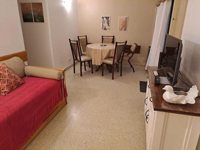 Departamento 2 ambientes en Mar del plata