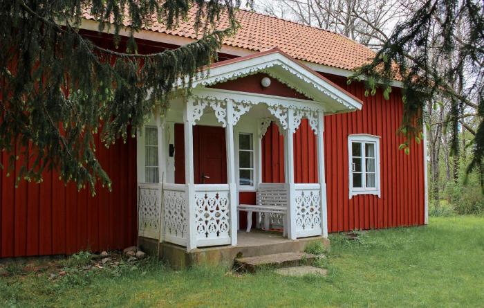 Nice Home In Strömsnäsbruk