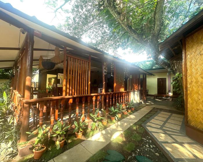 Tia Mers Guest House