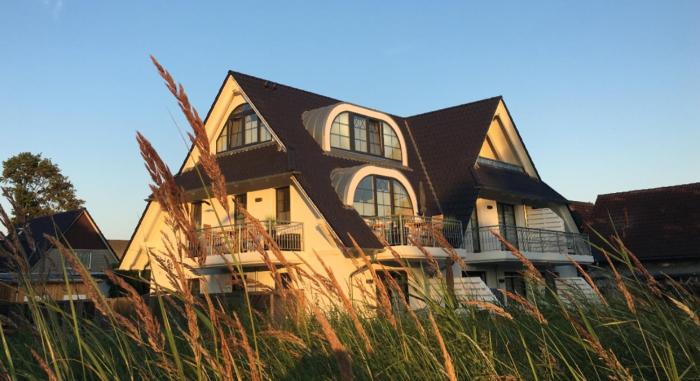 caraL - Die Familienferienwohnung in Zingst