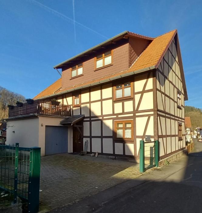 Ferienwohnung Dennis