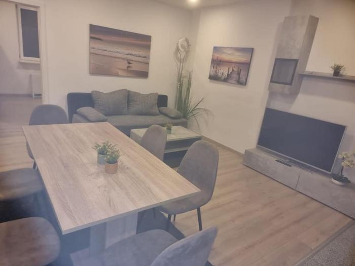 Monteurwohnung in Marl - Lipper 70 - EG